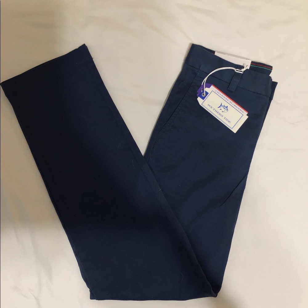 Southern tide dress pants
